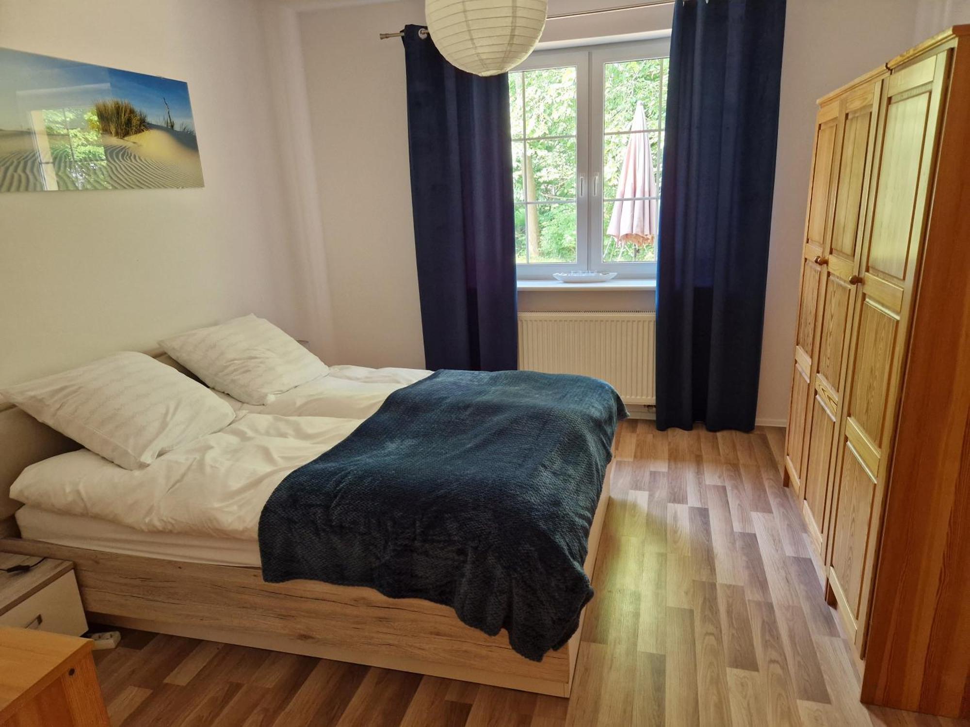 Freiraum Wytowno Villa Ustka Buitenkant foto